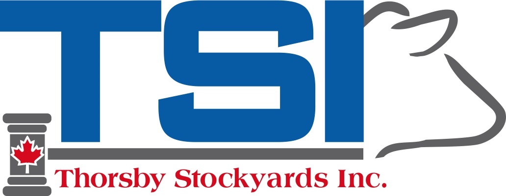 Thorsby Stockyards, Inc.